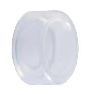 Proteção Em Silicone Para Botão ZBP0