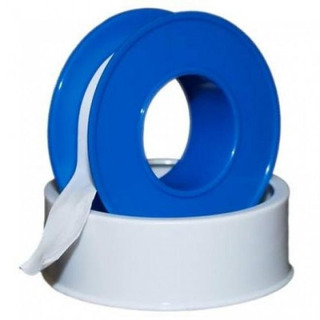Rolo de Fita Teflon 19mmx50mm