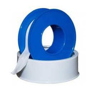 Rolo de Fita Teflon 12X12X0.1mm GAS 793 GYMCOL