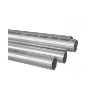 Tubo de Inox 22mm AISI 304 mt