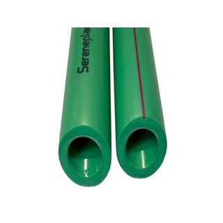 Tubo PPR PN20 20X4mm