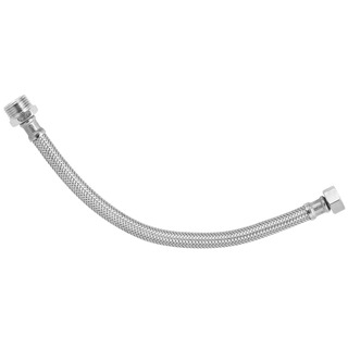 Bicha Flexivel Anti -Vibratoria Macho/ Fêmea 50cm 1