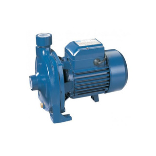 Electrobomba de Sucção 1 220V  KW0,75 CMP158