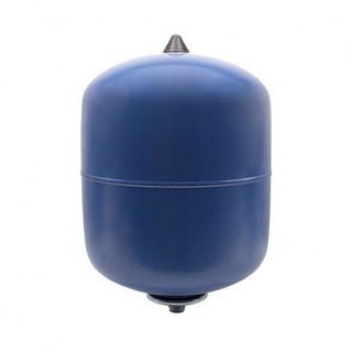 Vaso de Expansão Fechada para AQS 12lts