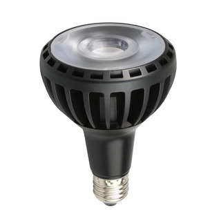 Lâmpada Led Spot Par E27 30W 2400LM 6000K