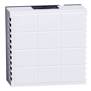 Campainha 230V 80dB C/ fusivel Blister