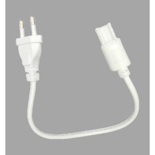 Cabo de Alimentação AC 220V para Fita de LED COB 8mm 2490023