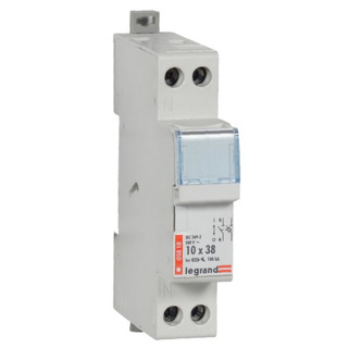 Corta Circuito 1P N 32A 10x38