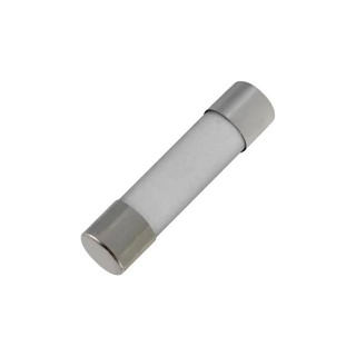 Fusível Fusão Rápida Cerâmico 5x20 3,15A