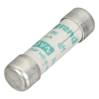 Fusivel Cilindrico 8x31 6Ah AM Fusão lenta
