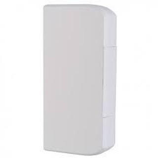 Topo Para Calha Encaixe Direto 130x50mm