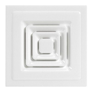 Besouro Branco 2 Módulos 230Vac 076641