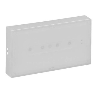 Armadura de Emergência em Led Não Mantida 160LM 1H IP42 STD 661622