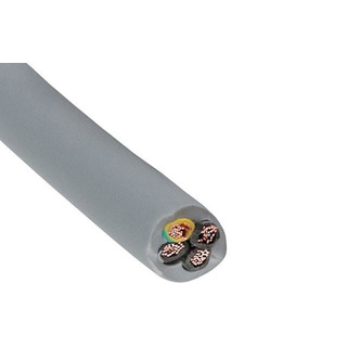 Cabo OFLEX 100 4G1,5mm Cinza