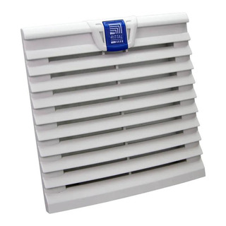 Filtro De Saída 148,5x148,5mm Ral7035 SK 3238.200