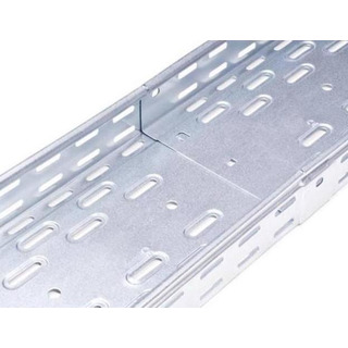 Calha Chapa Perfurada 150x60 CTLI60-150-3PG