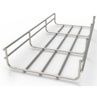 Calha Varão 150x60 Galvanizado a Quente MTL60-150-3DG