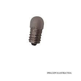Lampada de Led E14 0.3W Baixa 81013