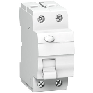 Interruptor Diferencial 2P 40A 300mA Tipo AC  SLCP05240300AC