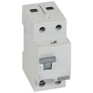 Interruptor Diferencial 2P 63A 30mA Tipo AC SLCP0526330AC