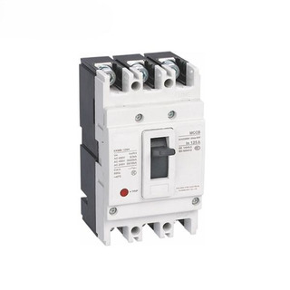 Disjuntor Electromagnetico 3P 250A 50KA SLCP063250