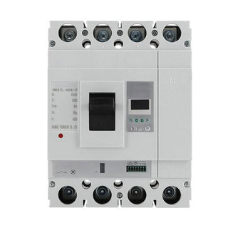 Disjuntor Electromagnetico 3P 350A 50KA SLCP063350