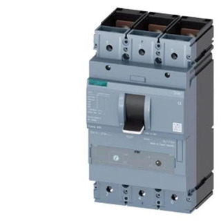 Disjuntor Electromagnetico 3P 630A 70KA SLCP063630