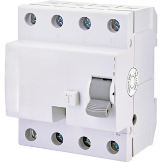 Disjuntor Electromagnetico 4P 400A 70KA SLCP064400
