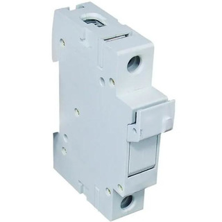 Seccionador Modular 1P 32A Para Fusivel 10x38 SLCP07101