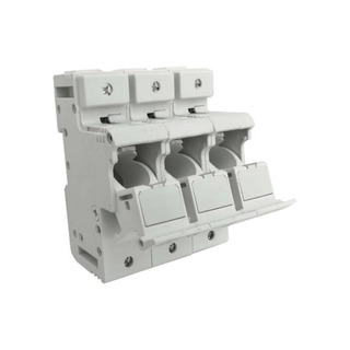 Seccionador Modular 3P 63A Para Fusivel 14x51 SLCP07203