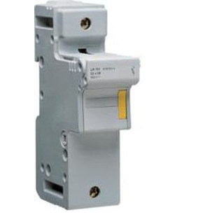 Seccionador Modular 1P 125A Para Fusivel 22x58 SLCP07301