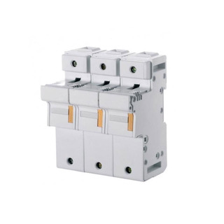 Seccionador Modular 3P 100A Para Fusivel 22x58 SLCP07303