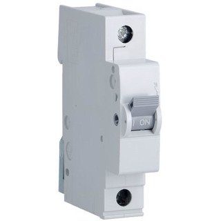 Interruptor Corte Modular 1P 32A SLCP08132