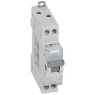 Interruptor Corte Modular 2P 32A SLCP08232