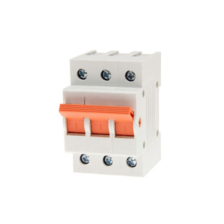 Interruptor Corte Modular 3P 63A SLCP08363