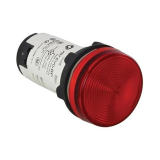 Sinalizador Modular 1P Vermelho SLCP091RD