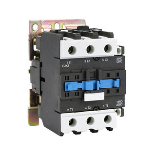 Contactor Tripolar Bobine AC 48V 3P 1NO 1NC 50A SLCP15050NONC048