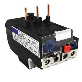 Relé Termico (Para Contactor 9-18A) 1,5-2,5A SLCP16D1307
