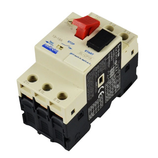 Disjuntor Motor 4-6A SLCP19V2M05