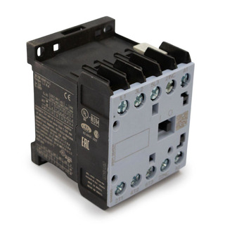 Mini Contactor 12A 3P 1NC 220V SLCP21012NC220