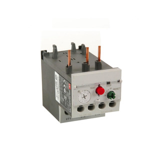 Relé Termico para Mini Contactor 1,,8-2,6A SLCP211308