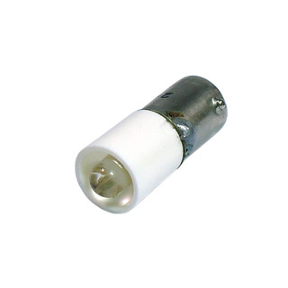 Lampada Led BA9s 24V Branca SLCPB01BA9S024VWH
