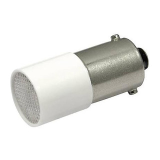 Lampada Led BA9s 110V Branca SLCPB01BA9S110VWH