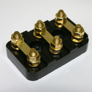 Placa de Ligação para Motor 82x52 M6 3186034