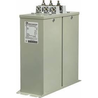 Condensador de Fator Potencia 25/ 36KvAr 400/ 480V 50Hz IP42 FL2D NOKIAN