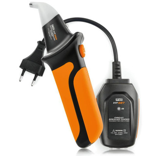 Detetor Interr. Magnetotermico/ Diferenciais HT38