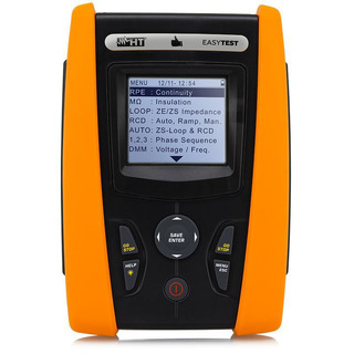 Aparelho de Medida Multifunções Digital HV000100