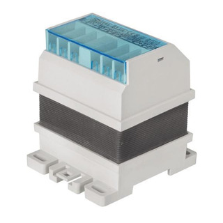 Transformador Iluminação LED Piscinas 230/ 12V 120VA  70W Classe II IP20 TCL120 BMMA21BSVT