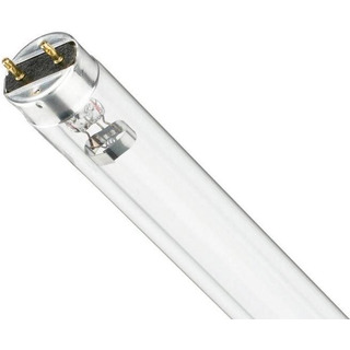 Lâmpada Tubular T8 Germicida TUV TLC 30W 120cm 1SL/ 25 72620940