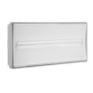 Armadura de Emergencia em Led Mantida/ Não Mantida 1/ 3H IP42 18500